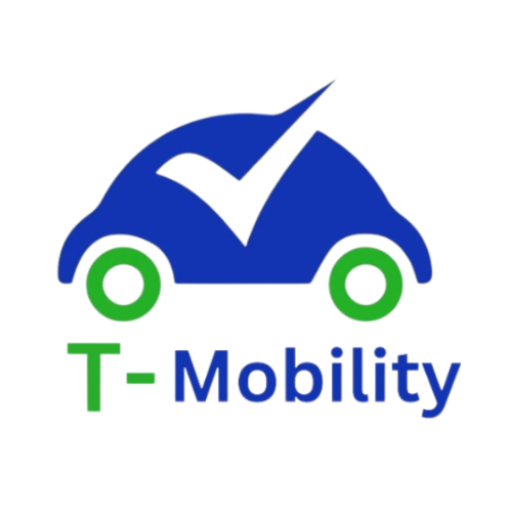 T-Mobility logo