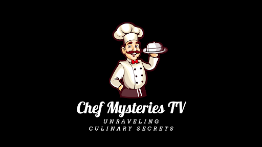 Android application Chef Misteries TV screenshort