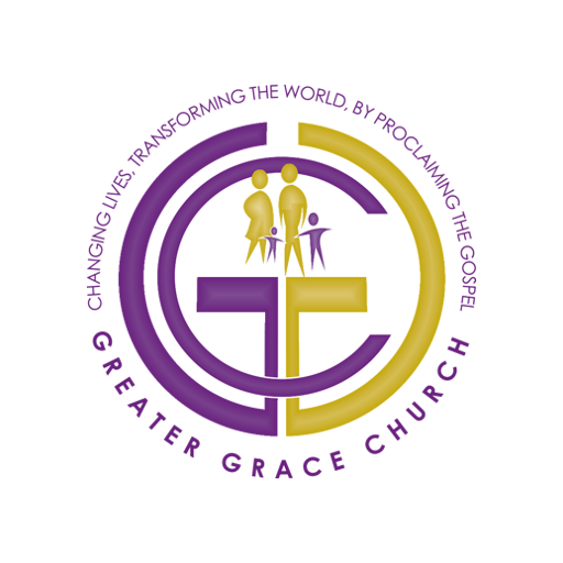 Greater Grace Church logo