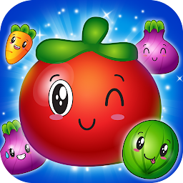Fruit Juice Fresh Match 3 Mod Apk
