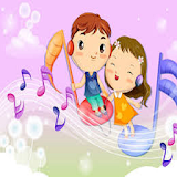 Music For Babies icon