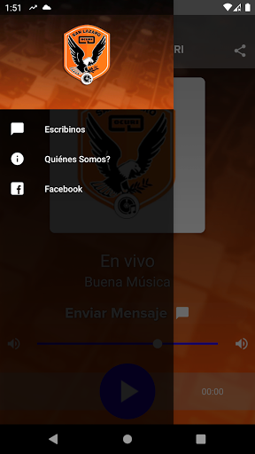 San lázaro ocuri Screen 2