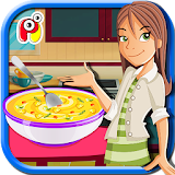 Soup Maker 2 - Kitchen Game icon