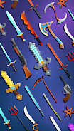 Sword Fight 3D - Ninja Slash