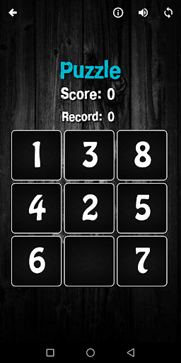 Number Puzzle Screen 3