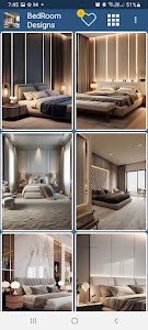 Bedroom Interior Design Ideas Unknown