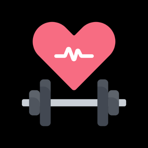 HomeGym - ARMS, LEGS, CHEST logo