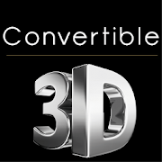 Convertible Contemporain 3D