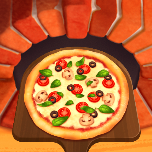 Fabricante Pizza para Crianças – Apps no Google Play