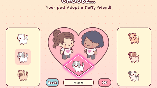 Pocket Love Mod APK 1.16.2 (Unlimited money and gems) Gallery 9