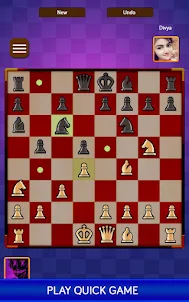 Chess Multiplayer