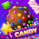 Candy Land - Family cooking icon