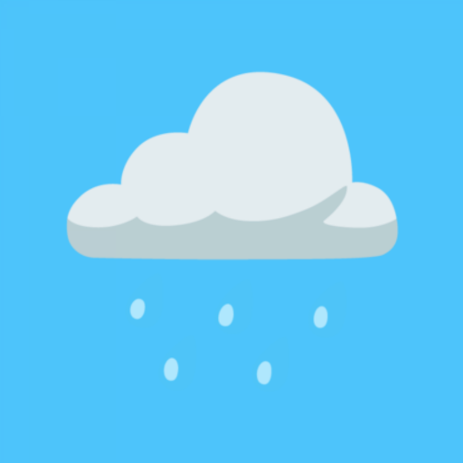 Hong Kong Weather Map logo