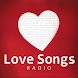 Love songs Radio