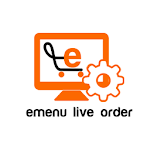 Cover Image of Herunterladen eMenu Live Order 1.22 APK