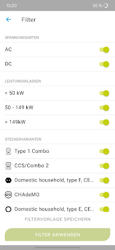 Glinicke E-Mobilität Screen 3