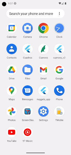 Screen Cleaning Mode Tesla Screenshot