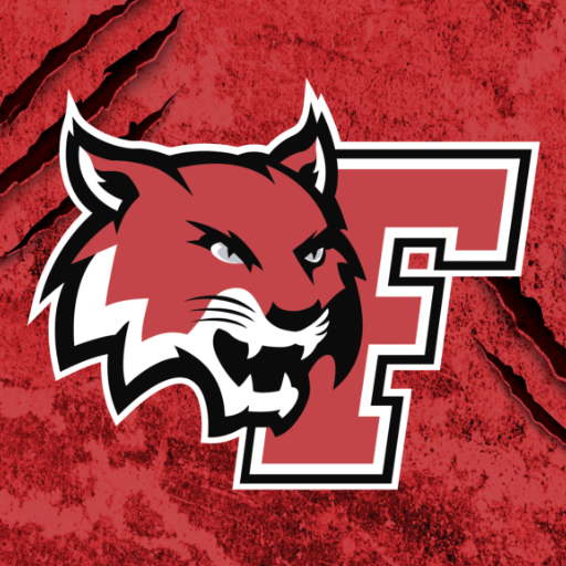 Franklin Wildcat Athletics logo