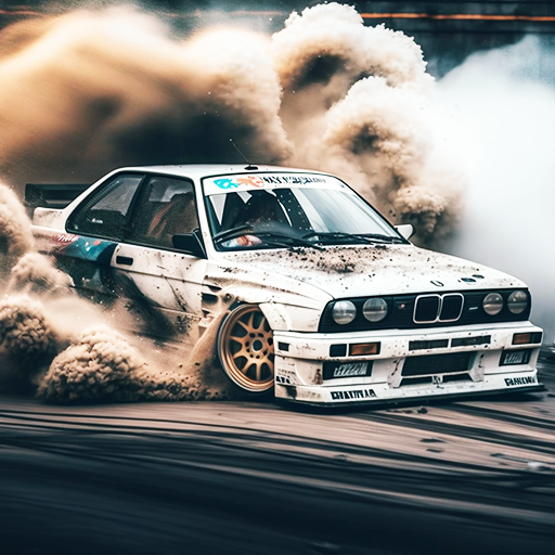Приложения В Google Play – E30 Drift Simulator Car Games