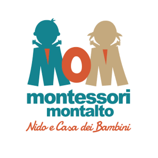 MoM APP logo