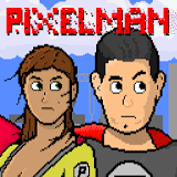 PIXELMAN icon