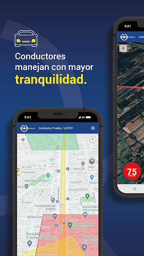 Copiloto Virtual Screen 3