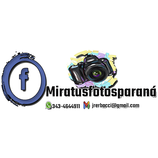 Mira tus fotos Parana logo