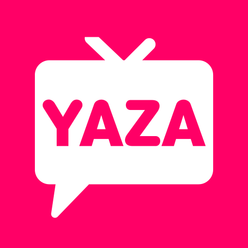 야자티비 - YAJATV logo