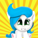 My Little Pony Pet Care - Spa Salon icon