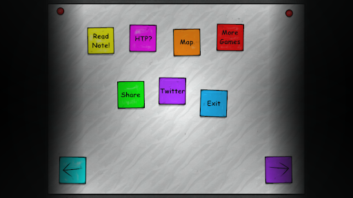 Five Nights At Mannequins Screen 2