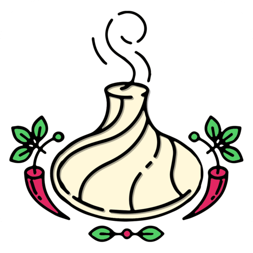 Хинкальная ЧАЧА logo
