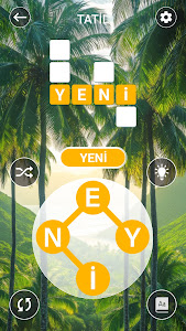 Kelime Gezmece poster 17