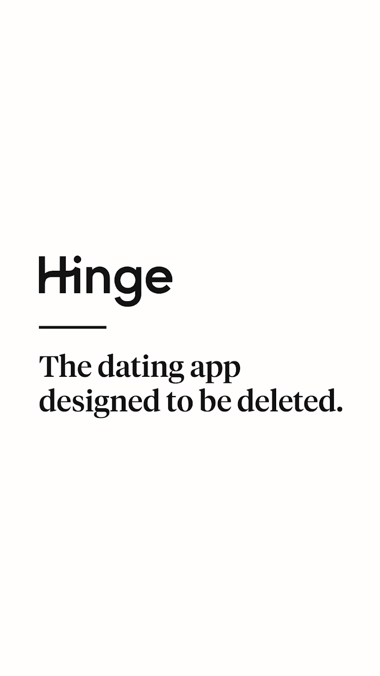 Hinge  Featured Image for Version 