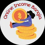 Cover Image of Baixar Online Income Bangla 1.0 APK