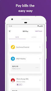 Affinity Plus Mobile Banking