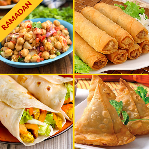Ramadan Recipes in Urdu - 2023 - AppWisp.com