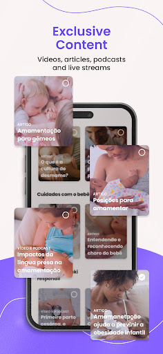 V-Baby screenshot 6