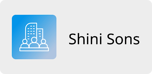 Shini Sons