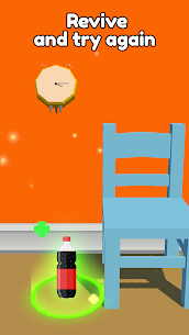Flip The Bottle – 3D Game 4