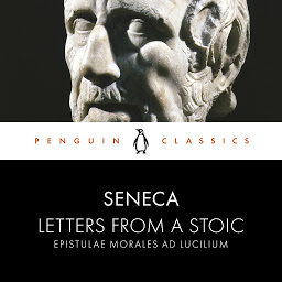 Obraz ikony: Letters from a Stoic: Penguin Classics