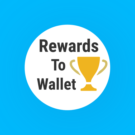 Rewards to Wallet (Converter)