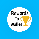 Rewards to Wallet (Converter)