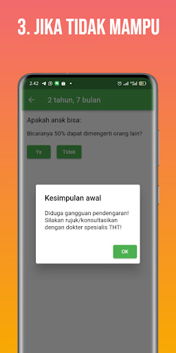 Sceening Pendengaran Screen 3