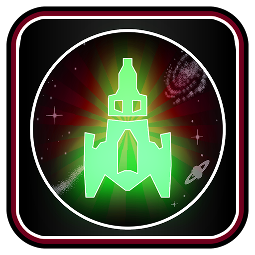 Astro Wars 7333 Icon