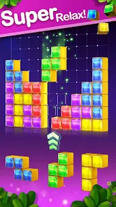 Block Puzzle Legend:Jewel Game