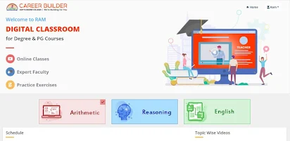 Aditya Career Builder Apps Bei Google Play