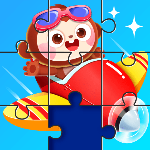 Amazing Puzzle：Jigsaw Game 1.0.05 Icon