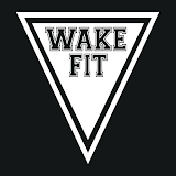 WakeFit icon