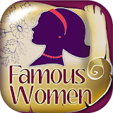 Famous Women In History Quiz On Historical Figures icon