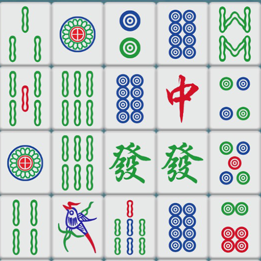 疯狂挪对对 logo